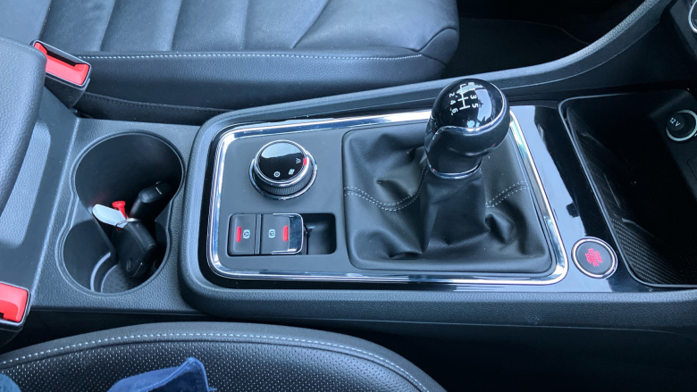 SEAT Ateca 1.4 EcoTSI Xcellence 5dr Petrol Estate